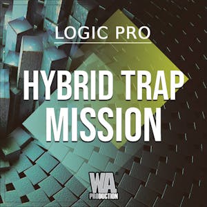 Hybrid Trap Mission